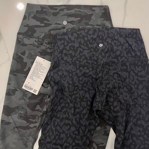 Lululemon Leggings